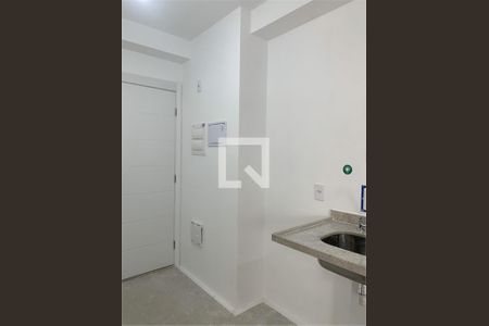 Kitnet/Studio à venda com 1 quarto, 27m² em Parada Inglesa, São Paulo