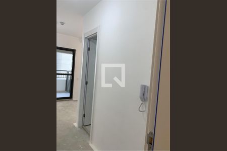 Kitnet/Studio à venda com 1 quarto, 27m² em Parada Inglesa, São Paulo