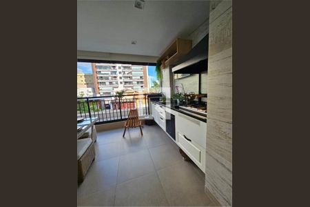 Apartamento à venda com 3 quartos, 108m² em Santa Teresinha, São Paulo