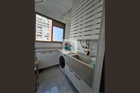 Apartamento à venda com 3 quartos, 108m² em Santa Teresinha, São Paulo