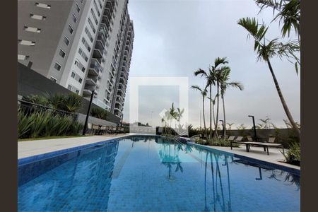 Apartamento à venda com 2 quartos, 71m² em Parque Sao Domingos, São Paulo