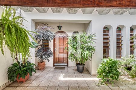 Casa à venda com 3 quartos, 206m² em Brooklin, São Paulo