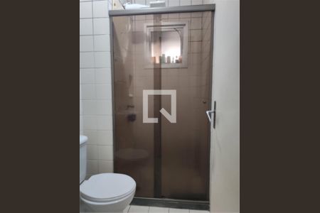 Apartamento à venda com 2 quartos, 50m² em Jardim Santo Ignacio, São Bernardo do Campo