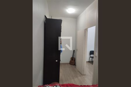 Apartamento à venda com 2 quartos, 50m² em Jardim Santo Ignacio, São Bernardo do Campo