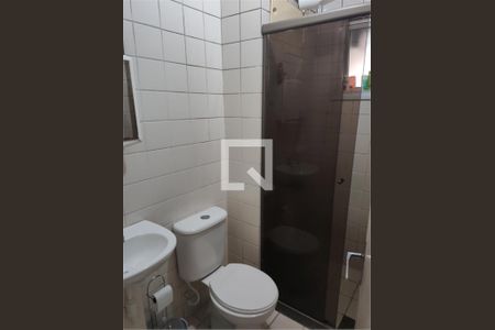 Apartamento à venda com 2 quartos, 50m² em Jardim Santo Ignacio, São Bernardo do Campo