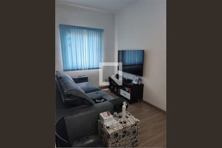 Apartamento à venda com 2 quartos, 50m² em Jardim Santo Ignacio, São Bernardo do Campo