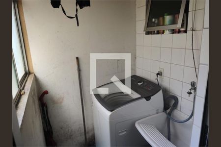 Apartamento à venda com 2 quartos, 50m² em Jardim Santo Ignacio, São Bernardo do Campo