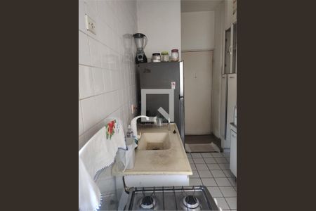 Apartamento à venda com 2 quartos, 50m² em Jardim Santo Ignacio, São Bernardo do Campo