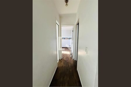 Apartamento à venda com 2 quartos, 48m² em Vila Bela Vista (Zona Norte), São Paulo