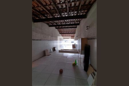 Casa à venda com 3 quartos, 160m² em Botujuru, São Bernardo do Campo