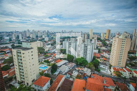 Apartamento à venda com 2 quartos, 84m² em Vila da Saúde, São Paulo