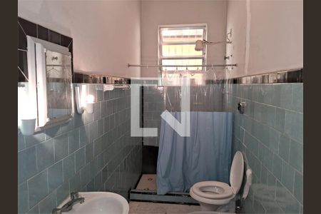 Casa à venda com 3 quartos, 80m² em Higienópolis, Rio de Janeiro