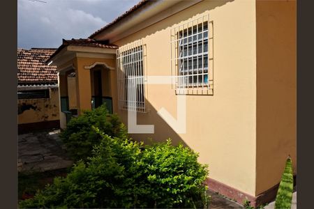 Casa à venda com 3 quartos, 80m² em Higienópolis, Rio de Janeiro