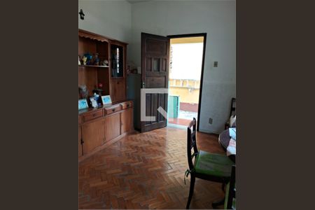 Casa à venda com 3 quartos, 80m² em Higienópolis, Rio de Janeiro