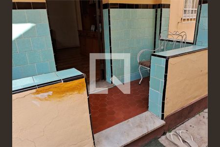 Casa à venda com 3 quartos, 80m² em Higienópolis, Rio de Janeiro