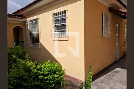 Casa à venda com 3 quartos, 80m² em Higienópolis, Rio de Janeiro