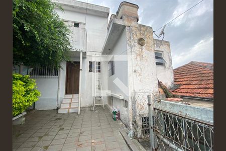 Casa à venda com 6 quartos, 390m² em Vila Gustavo, São Paulo