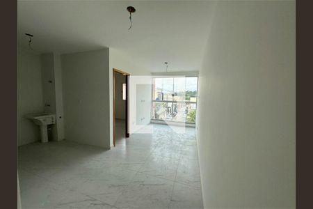 Apartamento à venda com 1 quarto, 34m² em Vila Ivone, São Paulo