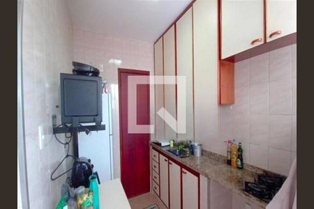 Apartamento à venda com 2 quartos, 78m² em Vila Isabel, Rio de Janeiro