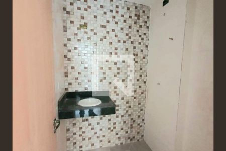 Apartamento à venda com 2 quartos, 57m² em Parque Paineiras, São Paulo