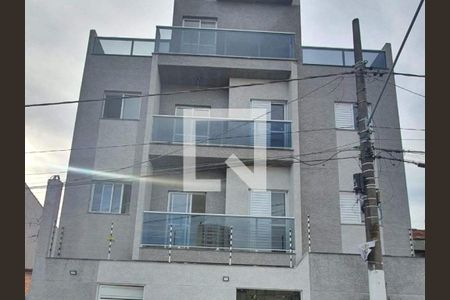 Apartamento à venda com 2 quartos, 57m² em Parque Paineiras, São Paulo