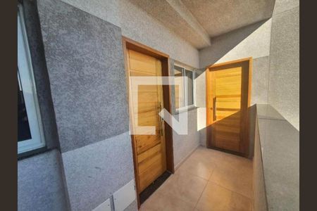 Apartamento à venda com 2 quartos, 57m² em Parque Paineiras, São Paulo