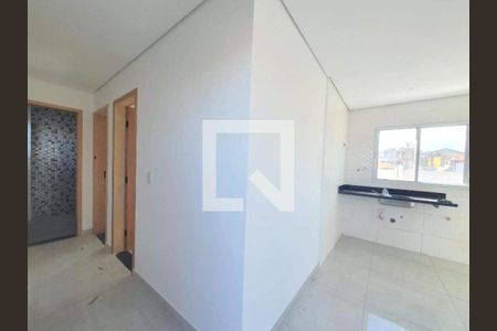 Apartamento à venda com 2 quartos, 57m² em Parque Paineiras, São Paulo