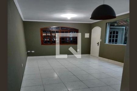 Casa à venda com 2 quartos, 87m² em Vila Granada, São Paulo