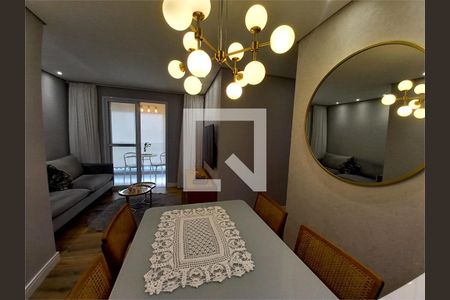 Apartamento à venda com 2 quartos, 60m² em Vila Pirituba, São Paulo