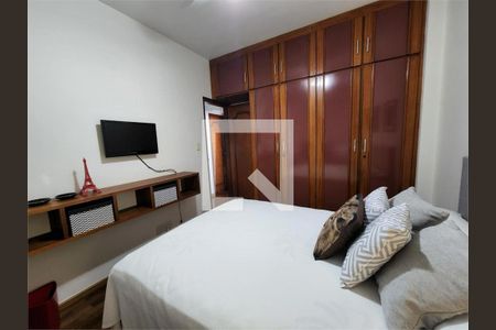 Apartamento à venda com 4 quartos, 150m² em Tijuca, Rio de Janeiro