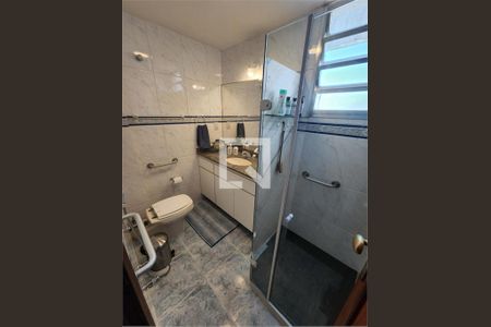 Apartamento à venda com 4 quartos, 150m² em Tijuca, Rio de Janeiro