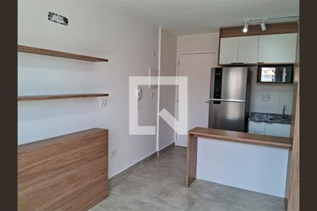 Kitnet/Studio à venda com 1 quarto, 29m² em Jardim São Paulo, São Paulo