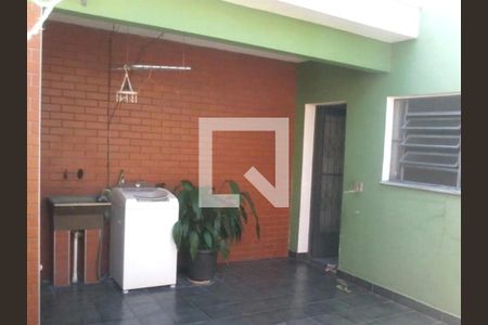 Casa à venda com 3 quartos, 160m² em Vila Formosa, São Paulo