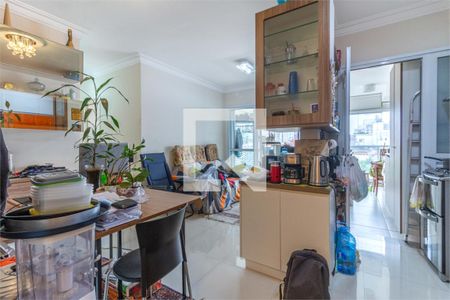 Apartamento à venda com 2 quartos, 65m² em Vila Dom Pedro I, São Paulo