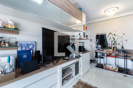 Apartamento à venda com 2 quartos, 65m² em Vila Dom Pedro I, São Paulo