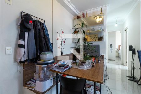 Apartamento à venda com 2 quartos, 65m² em Vila Dom Pedro I, São Paulo