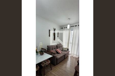 Apartamento à venda com 2 quartos, 56m² em Vila Ema, São Paulo