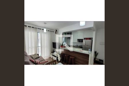 Apartamento à venda com 2 quartos, 56m² em Vila Ema, São Paulo