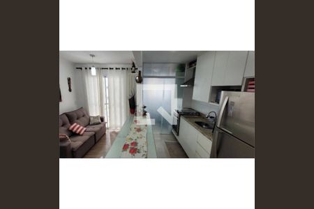 Apartamento à venda com 2 quartos, 56m² em Vila Ema, São Paulo