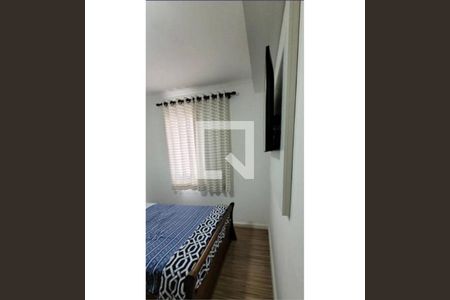 Apartamento à venda com 2 quartos, 56m² em Vila Ema, São Paulo