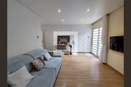 Casa à venda com 2 quartos, 121m² em Vila Maria Alta, São Paulo