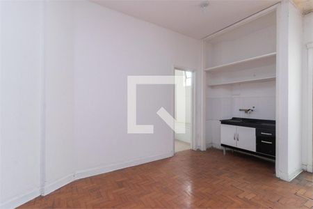 Apartamento à venda com 1 quarto, 64m² em Centro Histórico de São Paulo, São Paulo