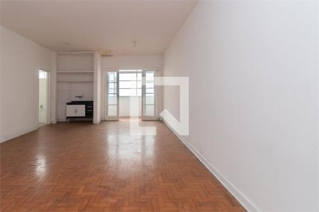 Apartamento à venda com 1 quarto, 64m² em Centro Histórico de São Paulo, São Paulo