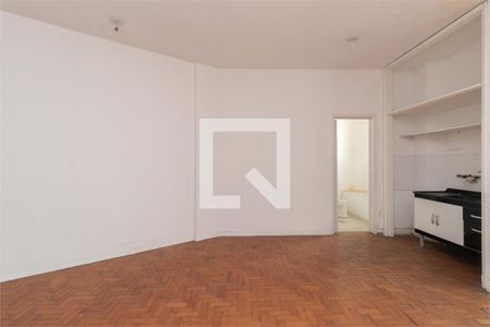 Apartamento à venda com 1 quarto, 64m² em Centro Histórico de São Paulo, São Paulo