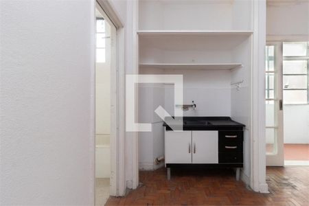 Apartamento à venda com 1 quarto, 64m² em Centro Histórico de São Paulo, São Paulo