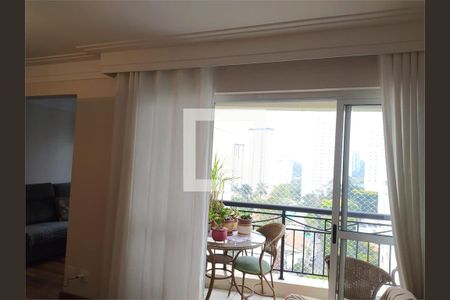 Apartamento à venda com 2 quartos, 81m² em Vila Campo Grande, São Paulo