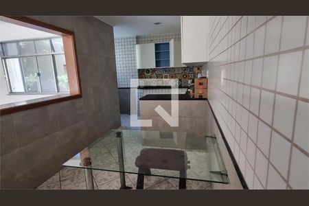 Casa à venda com 3 quartos, 116m² em Tijuca, Rio de Janeiro