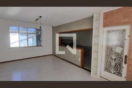 Casa à venda com 3 quartos, 116m² em Tijuca, Rio de Janeiro