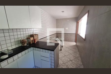 Casa à venda com 3 quartos, 116m² em Tijuca, Rio de Janeiro