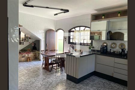 Casa à venda com 4 quartos, 480m² em Jardim Brasil, Jundiaí